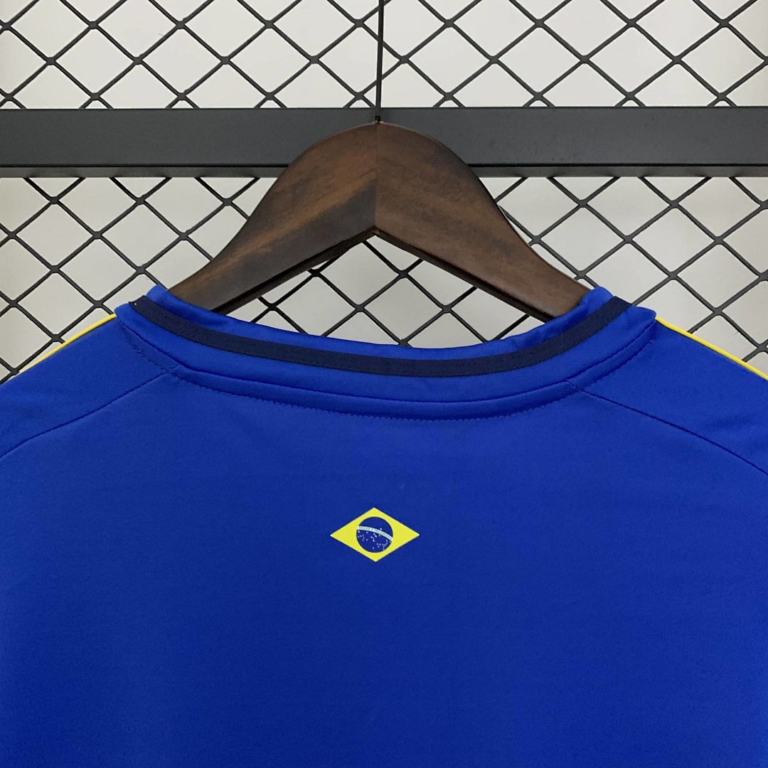 2025 Brazil Special Edition S-XXL 2