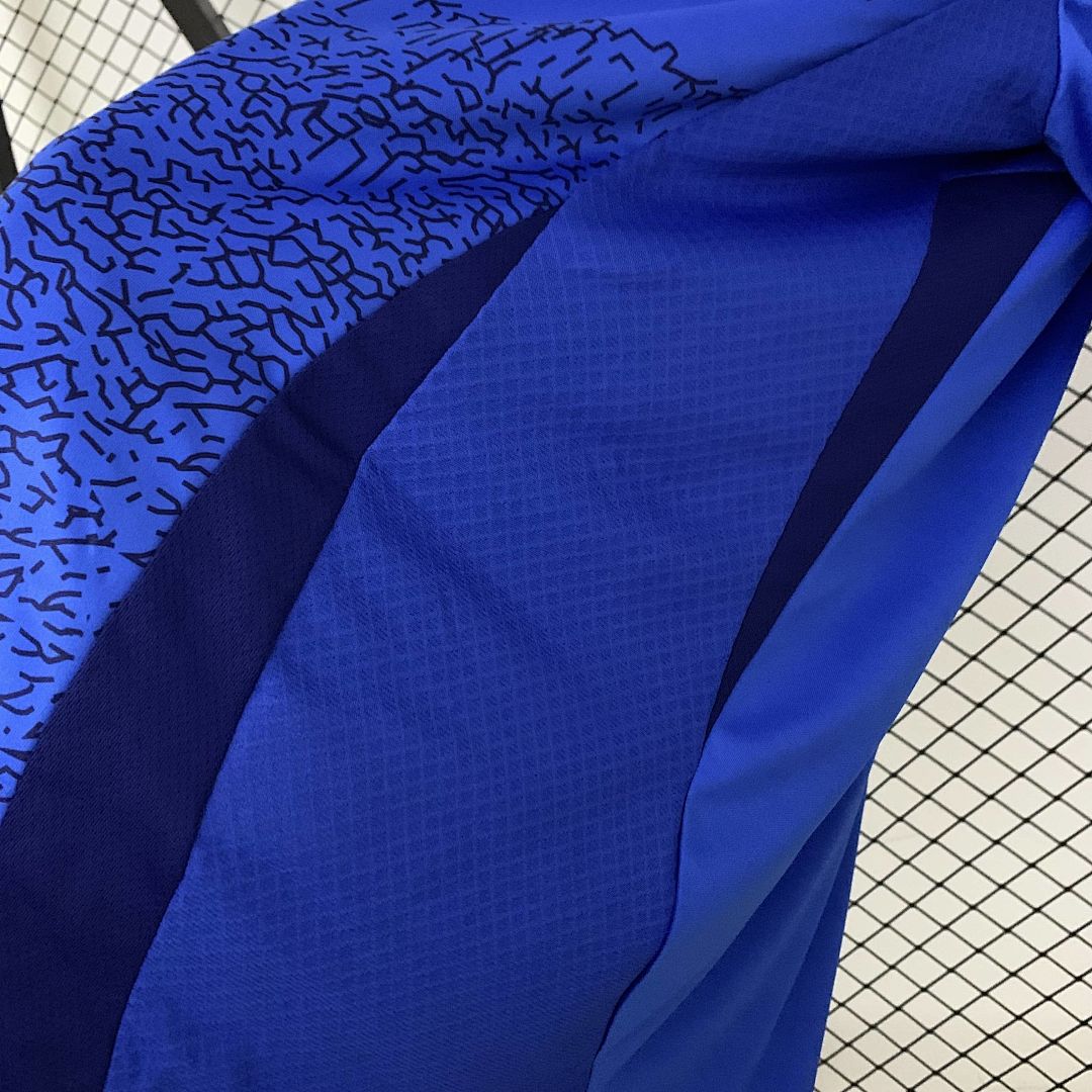 2025 Brazil Special Edition S-XXL 4