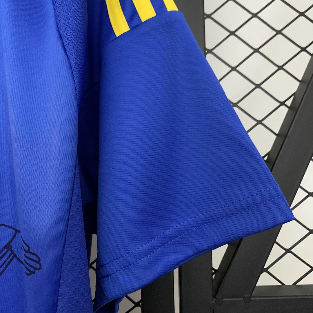 2025 Brazil Special Edition S-XXL 6