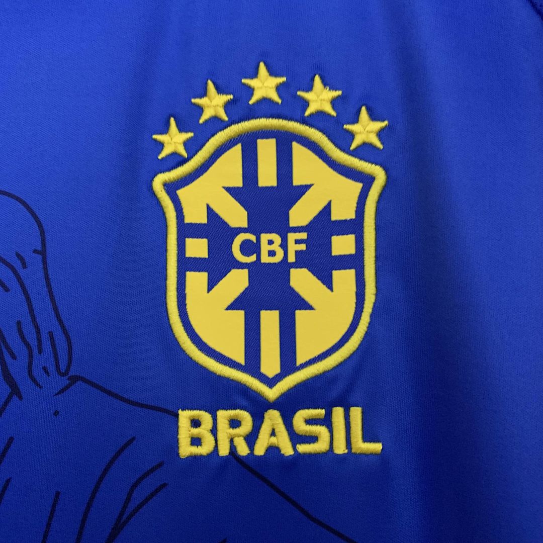 2025 Brazil Special Edition S-XXL 7