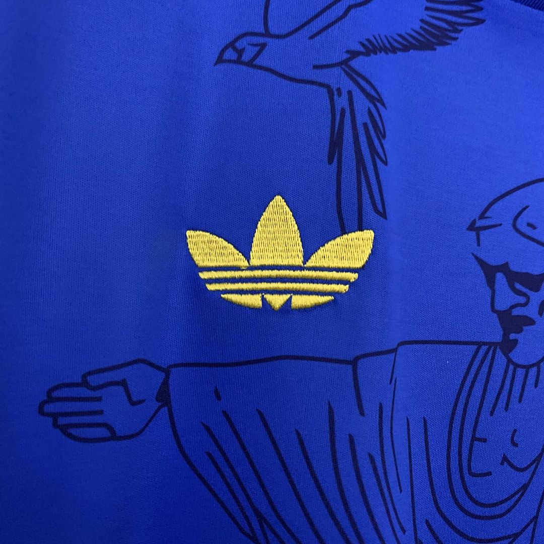 2025 Brazil Special Edition S-XXL 8