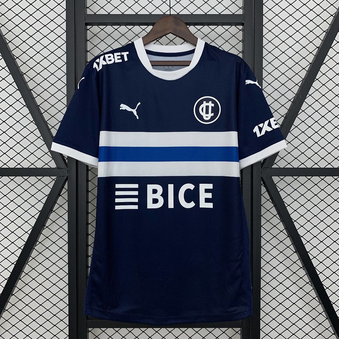 25_26 Catholic University Away S-XXL