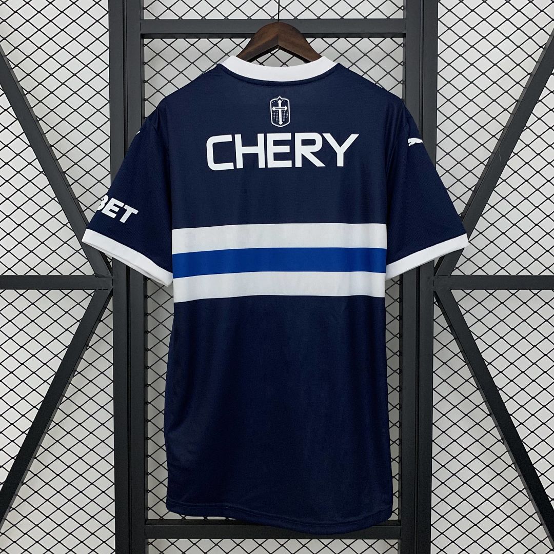 25_26 Catholic University Away S-XXL 9