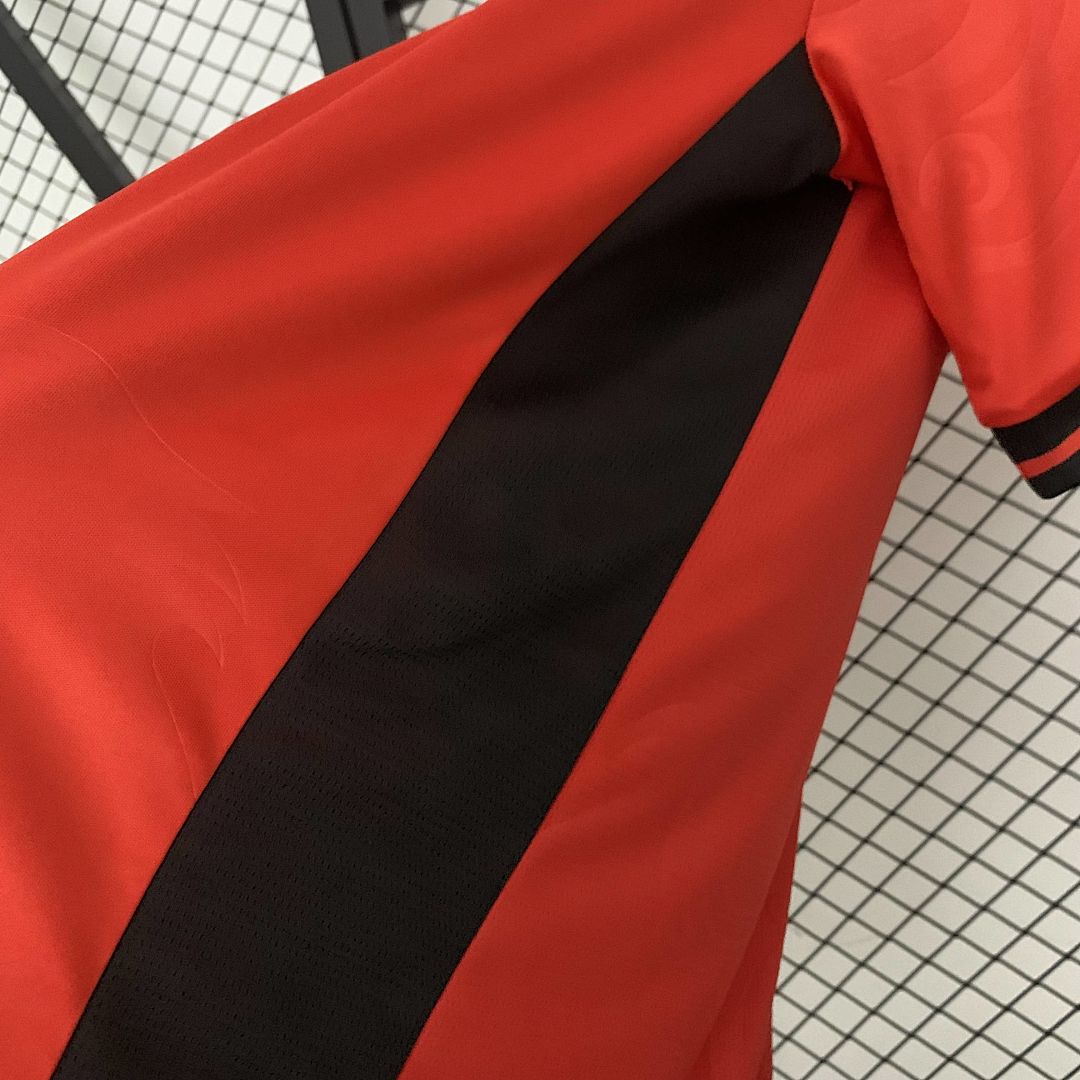 2025 Albania Home S-XXL 4