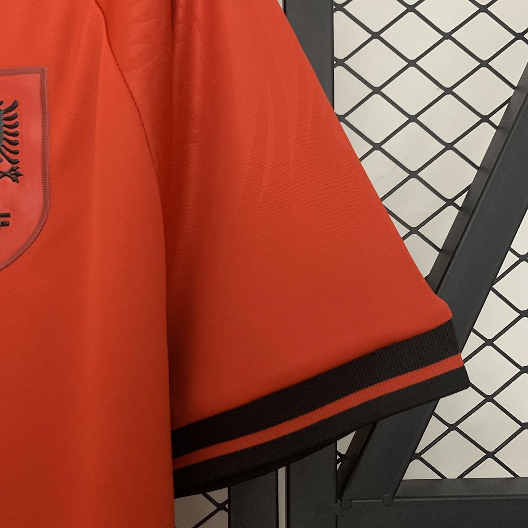 2025 Albania Home S-XXL 6