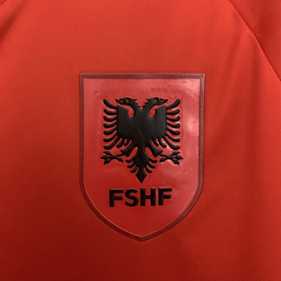 2025 Albania Home S-XXL 7