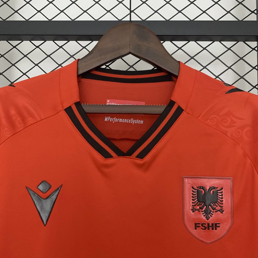 2025 Albania Home S-XXL 9