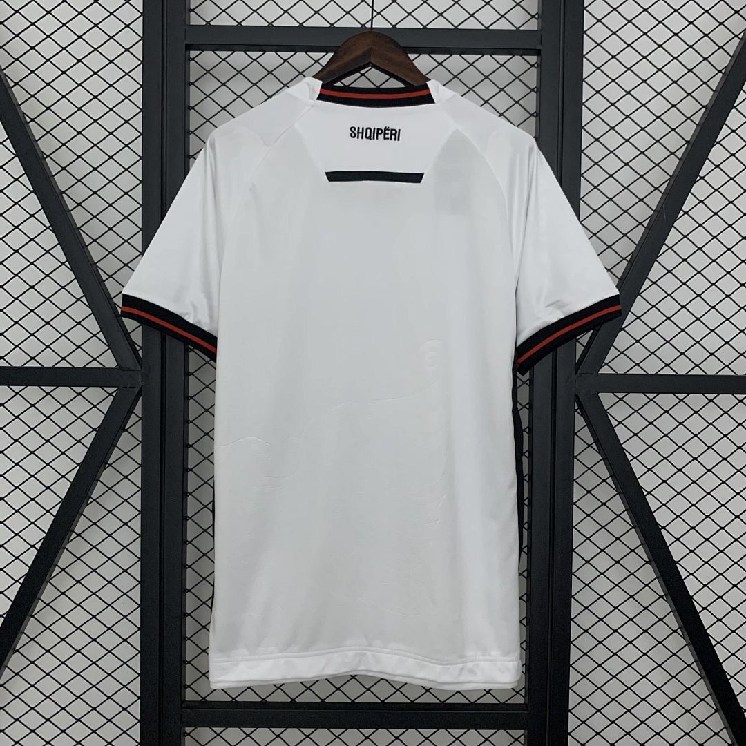 2025 Albania Away S-XXL 3