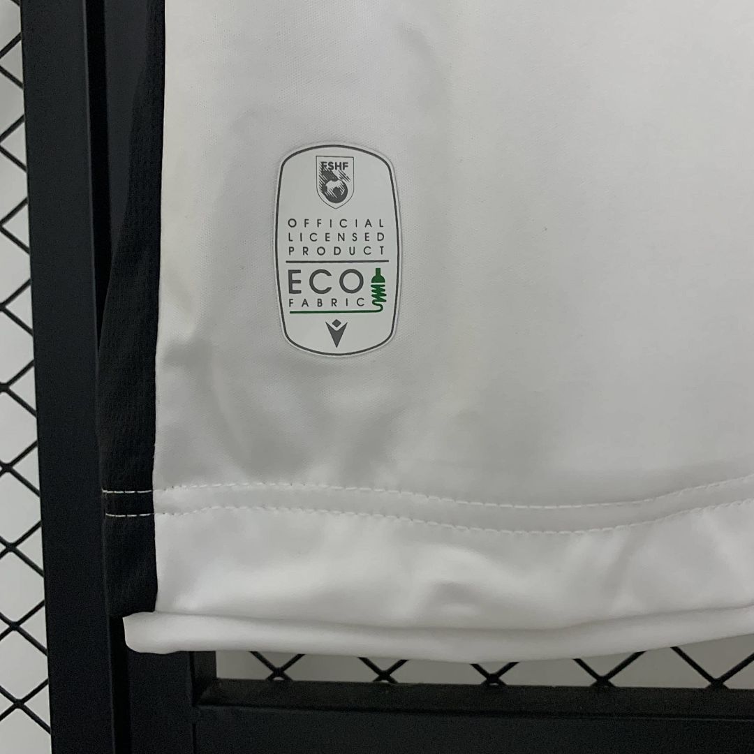 2025 Albania Away S-XXL 5