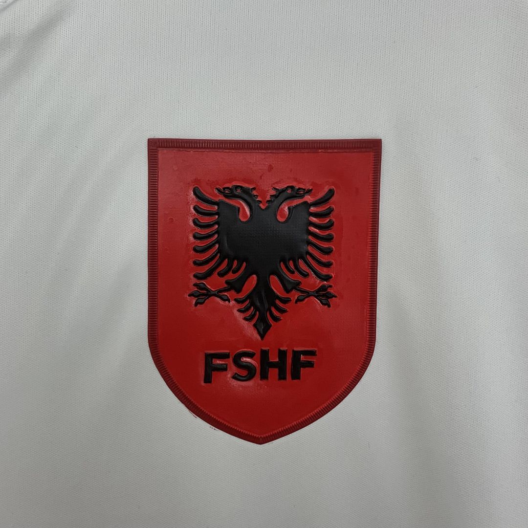 2025 Albania Away S-XXL 7