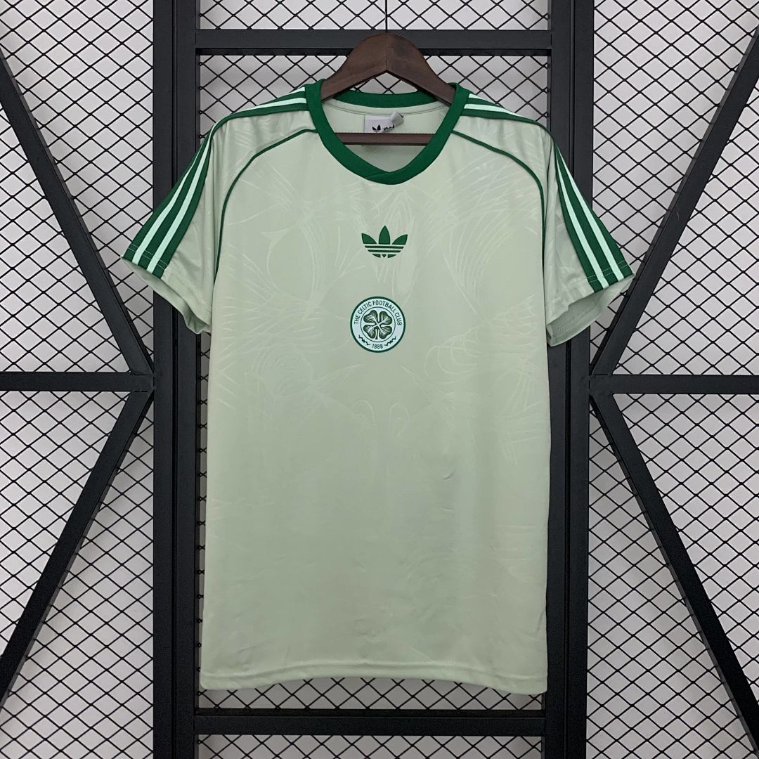 25_26 Celtics Special Edition S-4XL