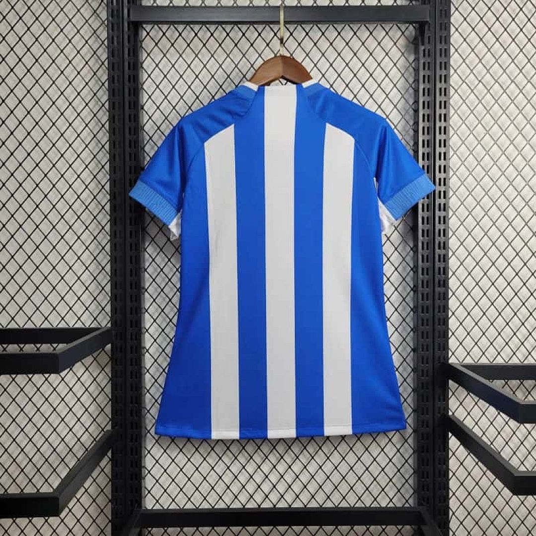 24-25 Paysandu Home Women Shirt 3