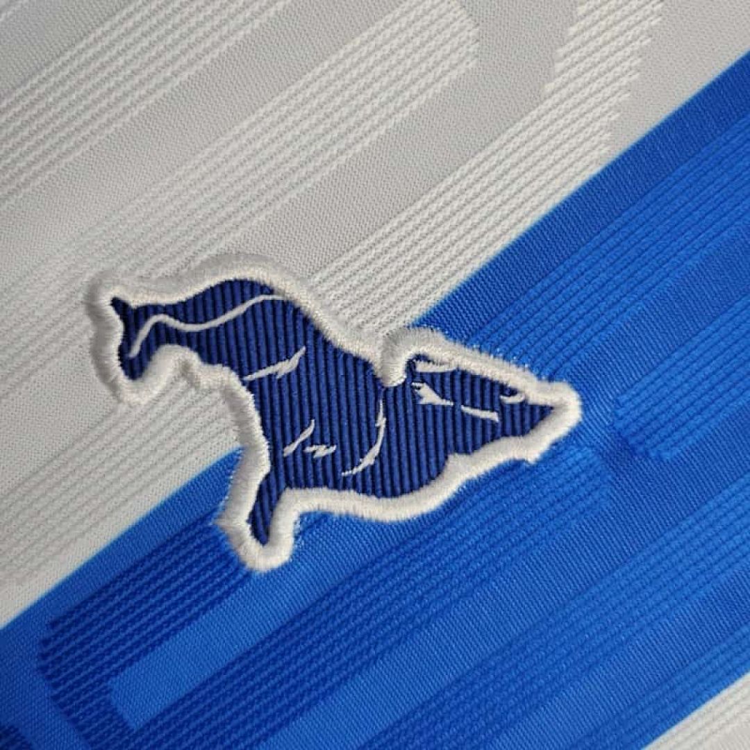 24-25 Paysandu Home Women Shirt 5