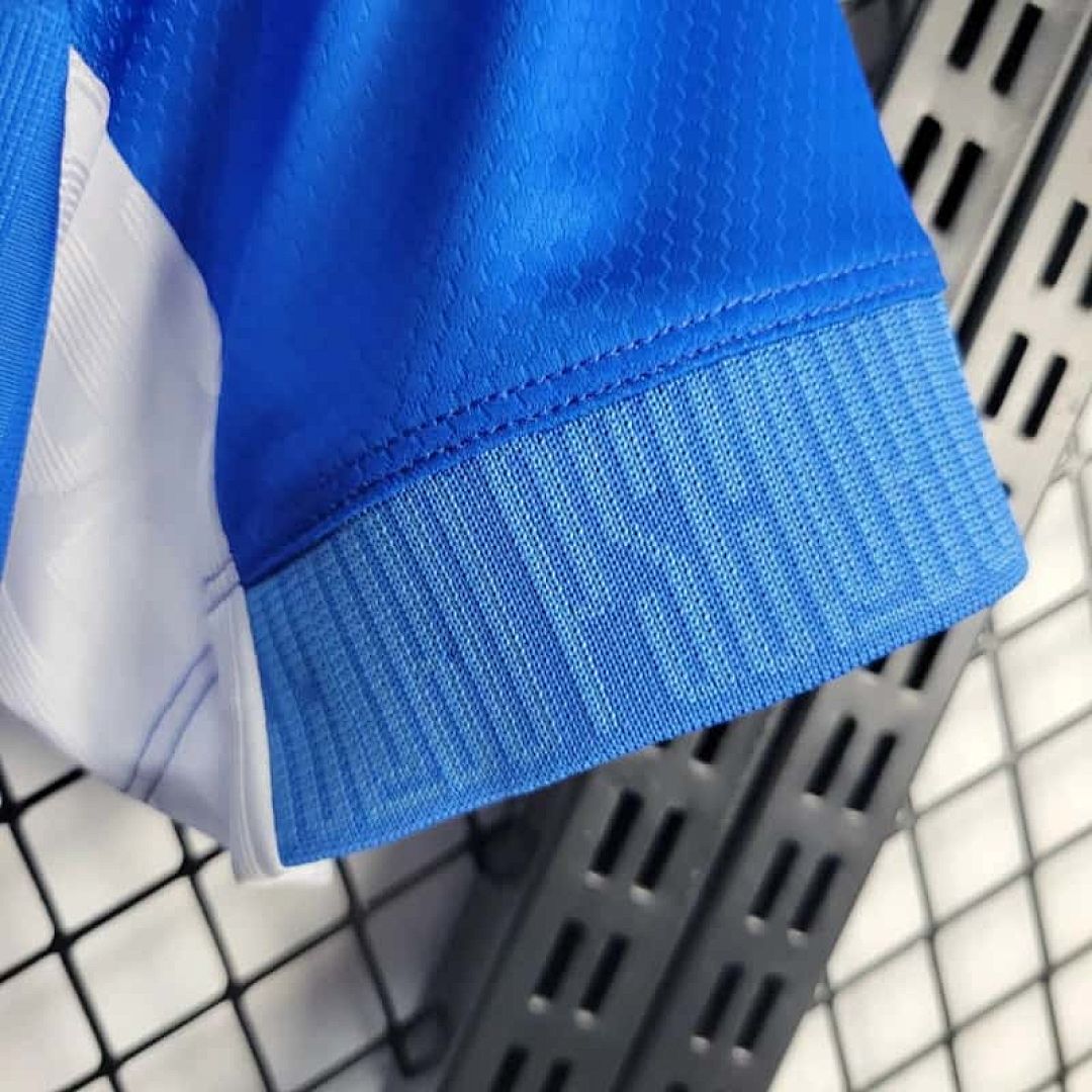 24-25 Paysandu Home Women Shirt 6