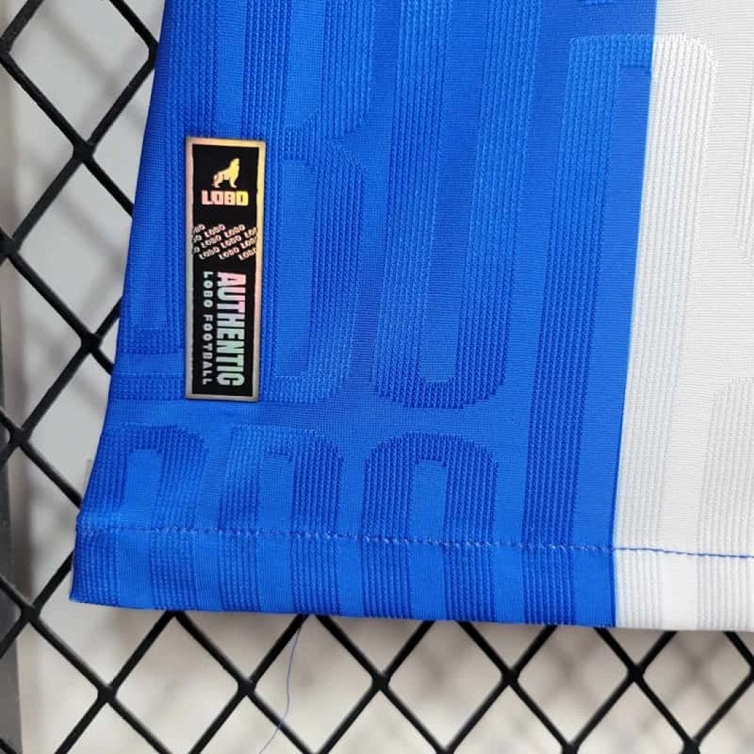 24-25 Paysandu Home Women Shirt 8
