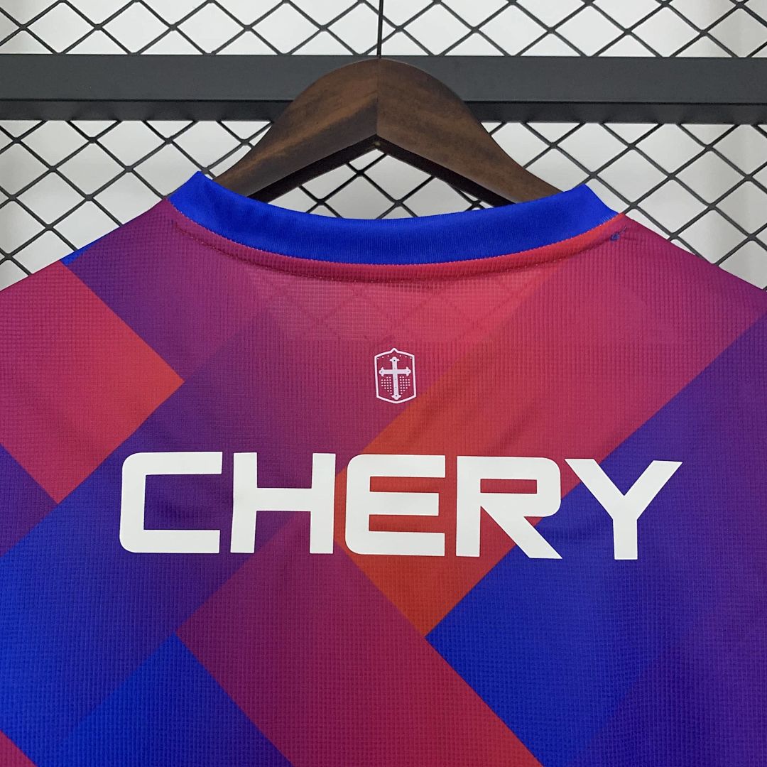 25_26 Catholic University Third Away S-XXL 2
