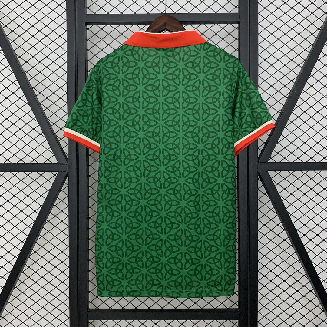 25_26 Ireland St. Patrick's Day Home S-4XL 4