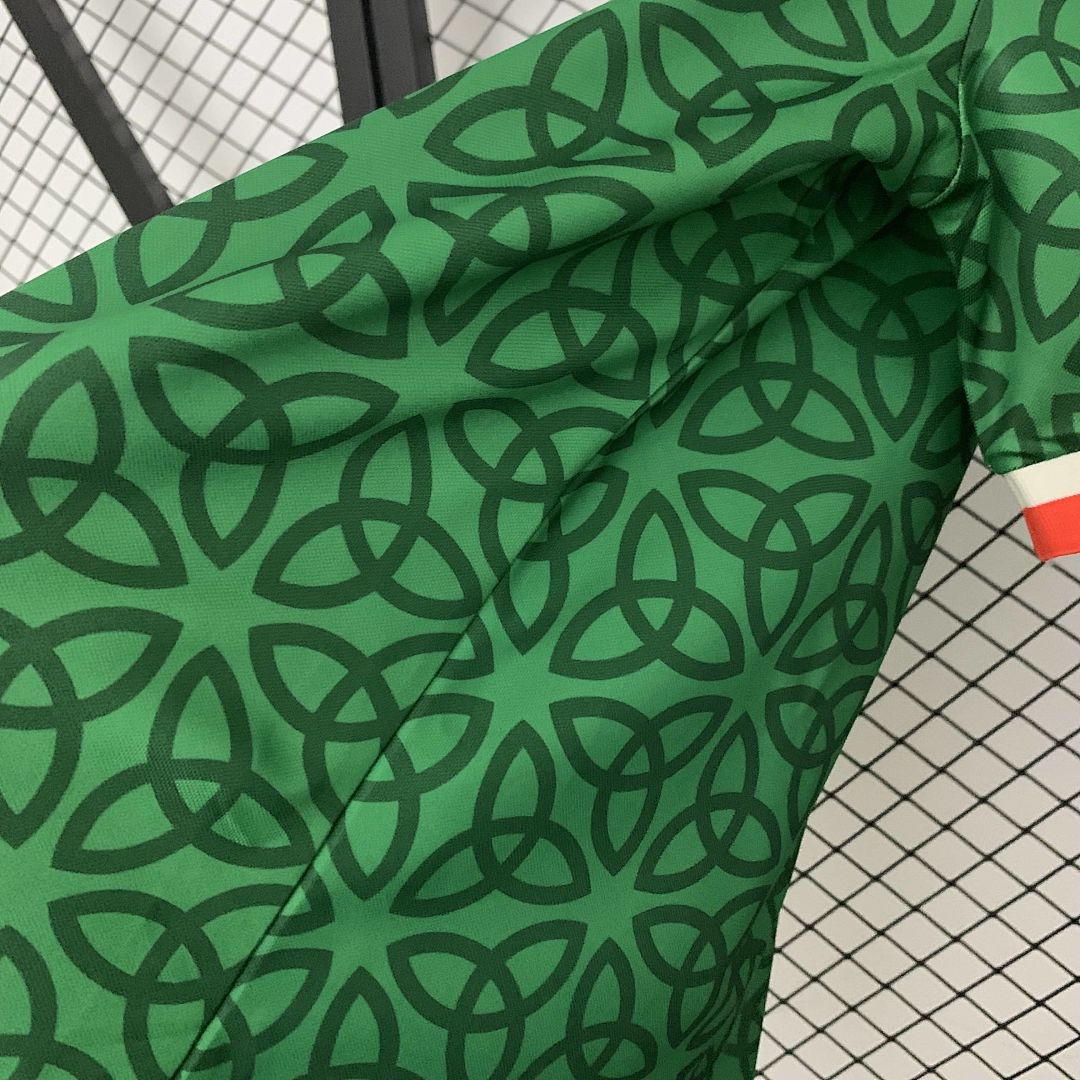 25_26 Ireland St. Patrick's Day Home S-4XL 5