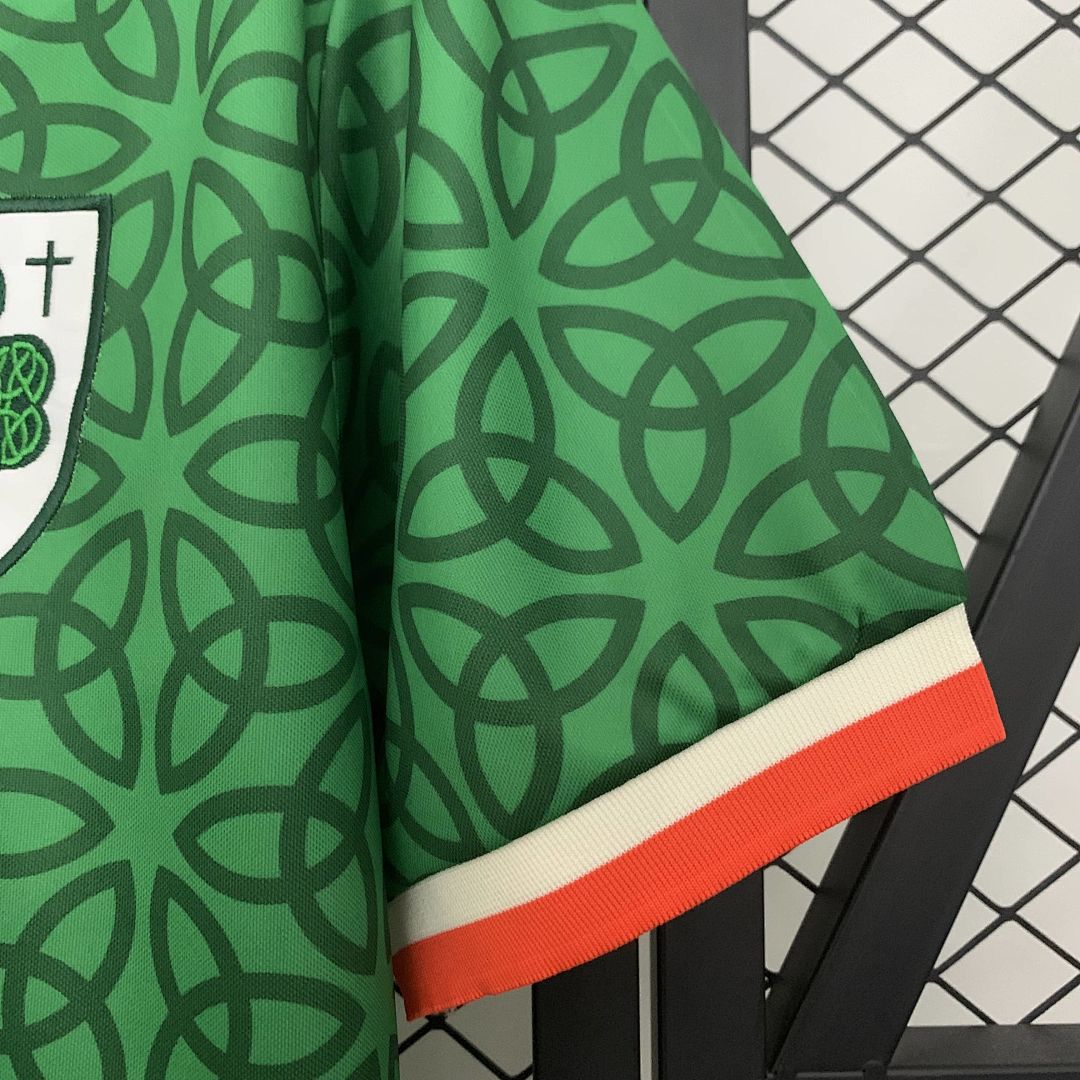 25_26 Ireland St. Patrick's Day Home S-4XL 6