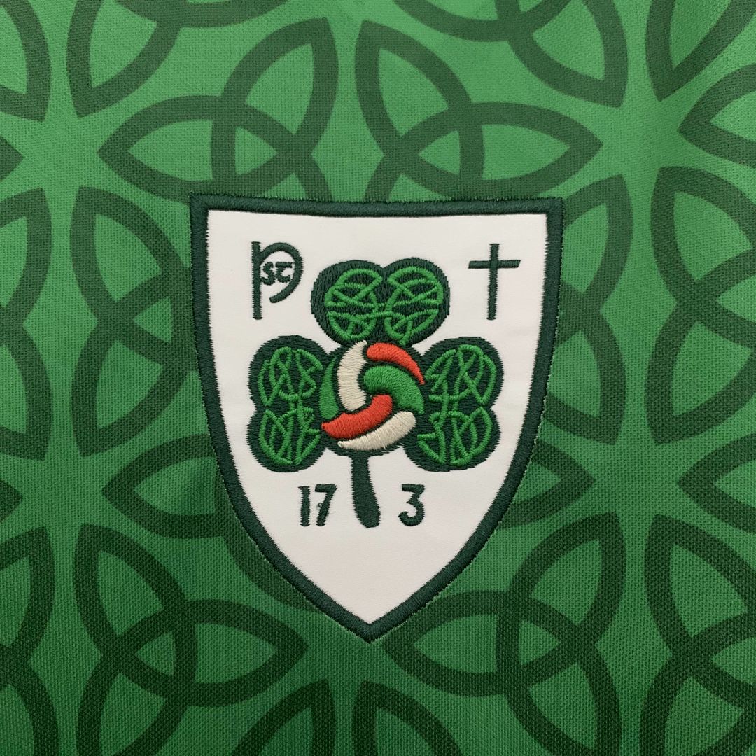 25_26 Ireland St. Patrick's Day Home S-4XL 7