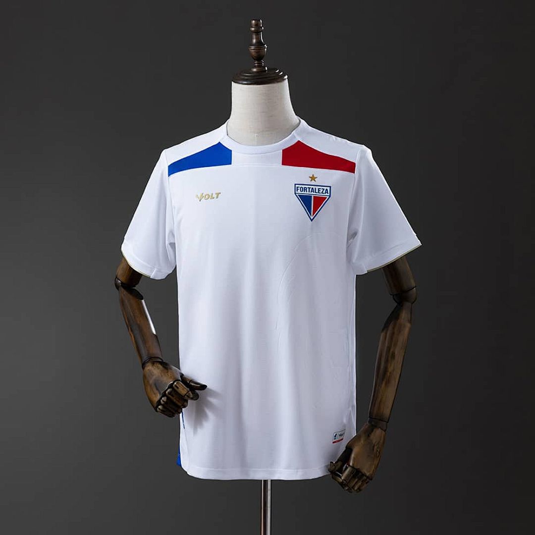 25_26 Fortaleza Away S-4XL