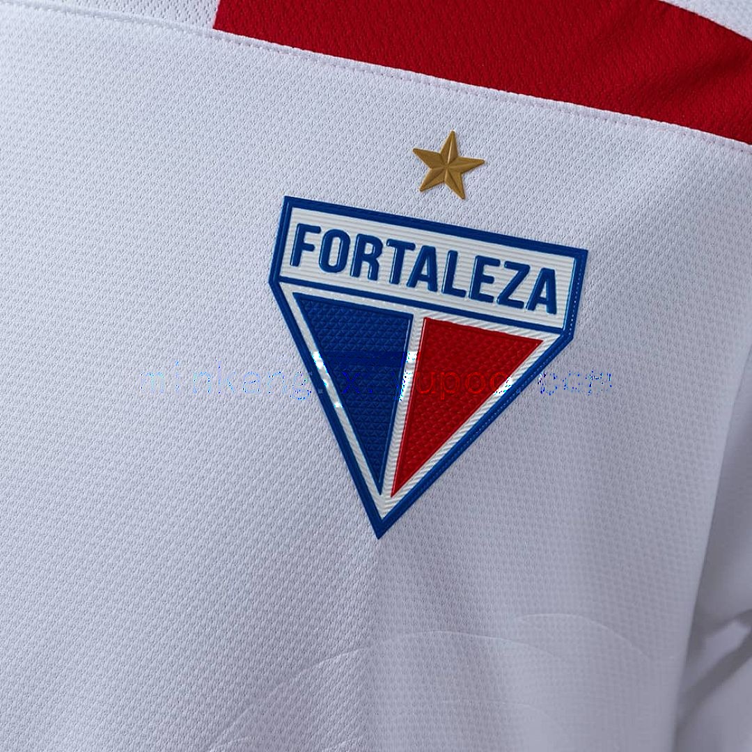 25_26 Fortaleza Away S-4XL 5