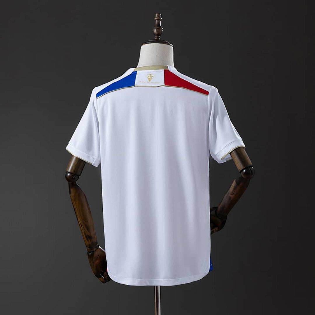 25_26 Fortaleza Away S-4XL 7