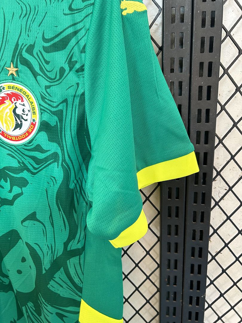 2025 Senegal Away S-XXL 2