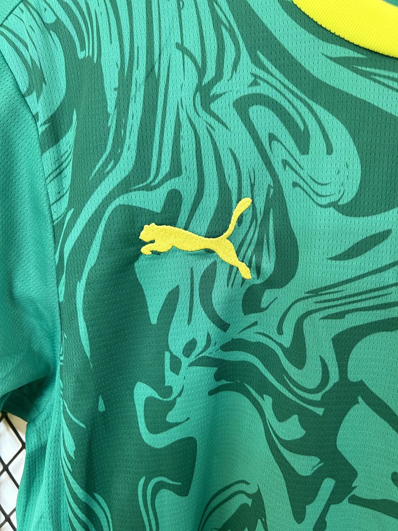 2025 Senegal Away S-XXL 3