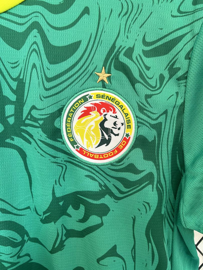 2025 Senegal Away S-XXL 4