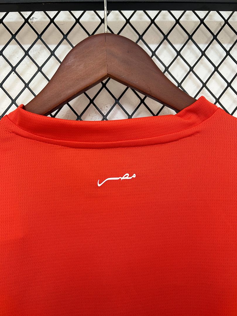 2025 Egypt Home S-XXL 2