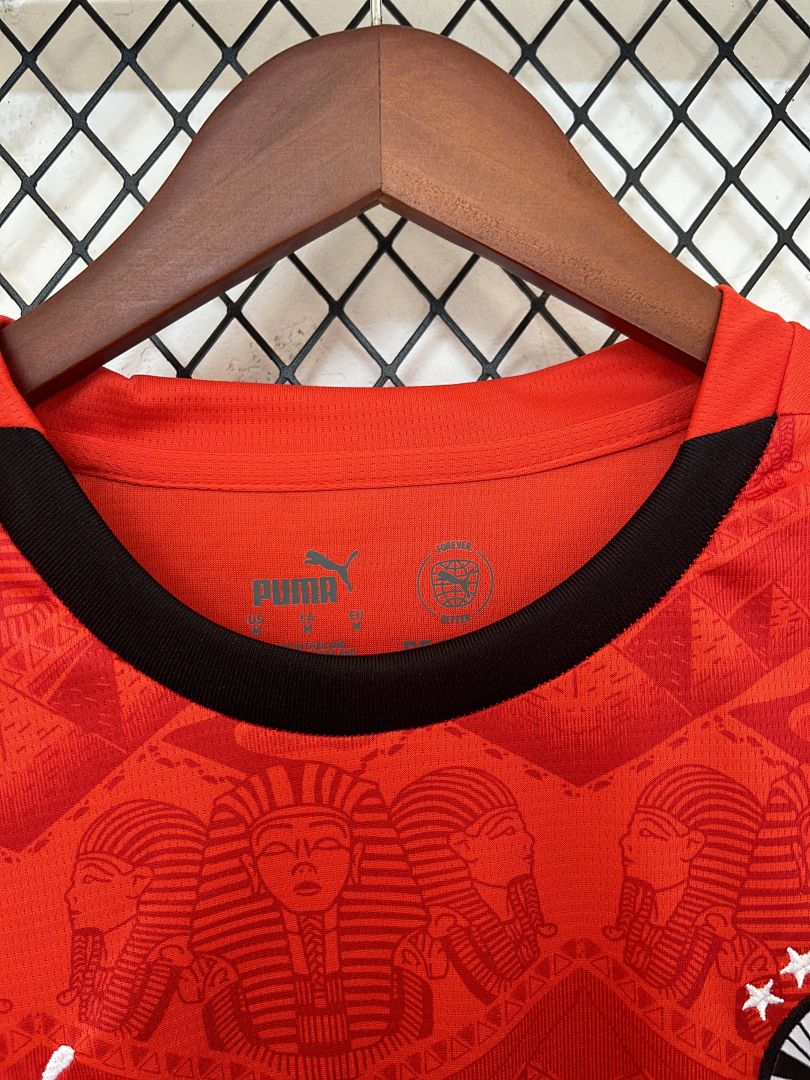 2025 Egypt Home S-XXL 3