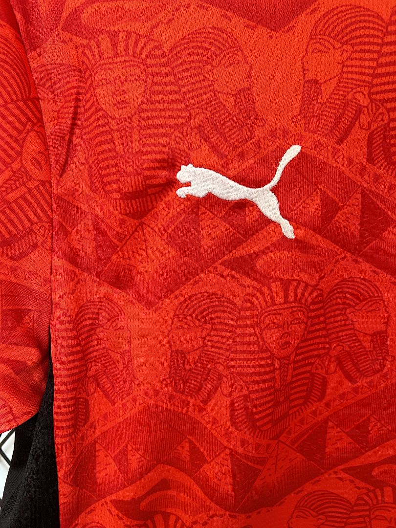 2025 Egypt Home S-XXL 5