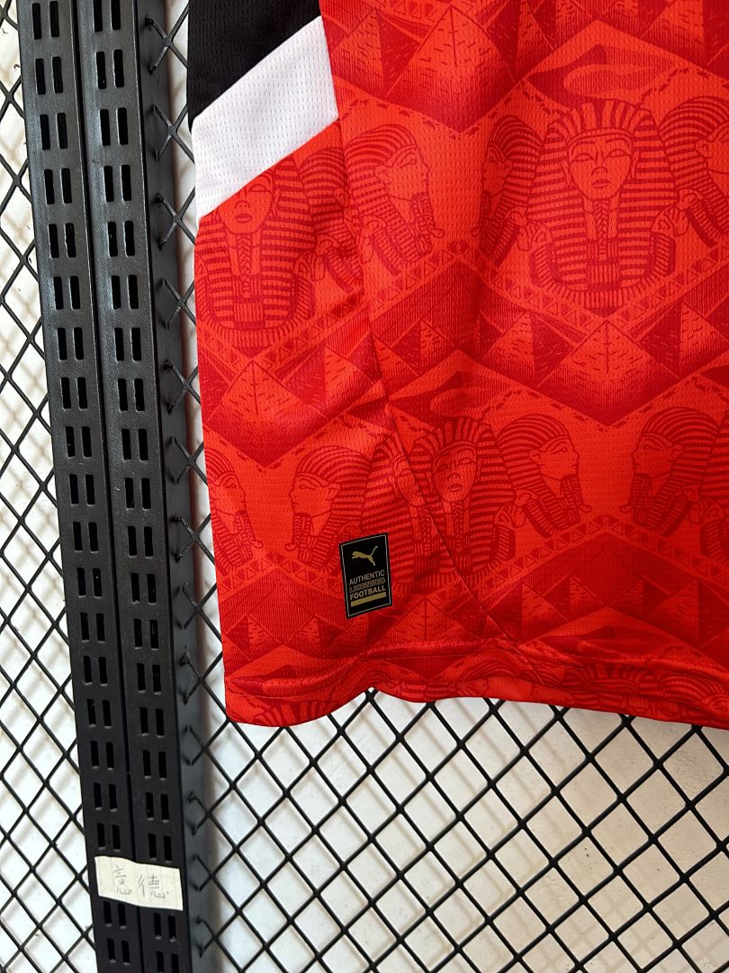 2025 Egypt Home S-XXL 6