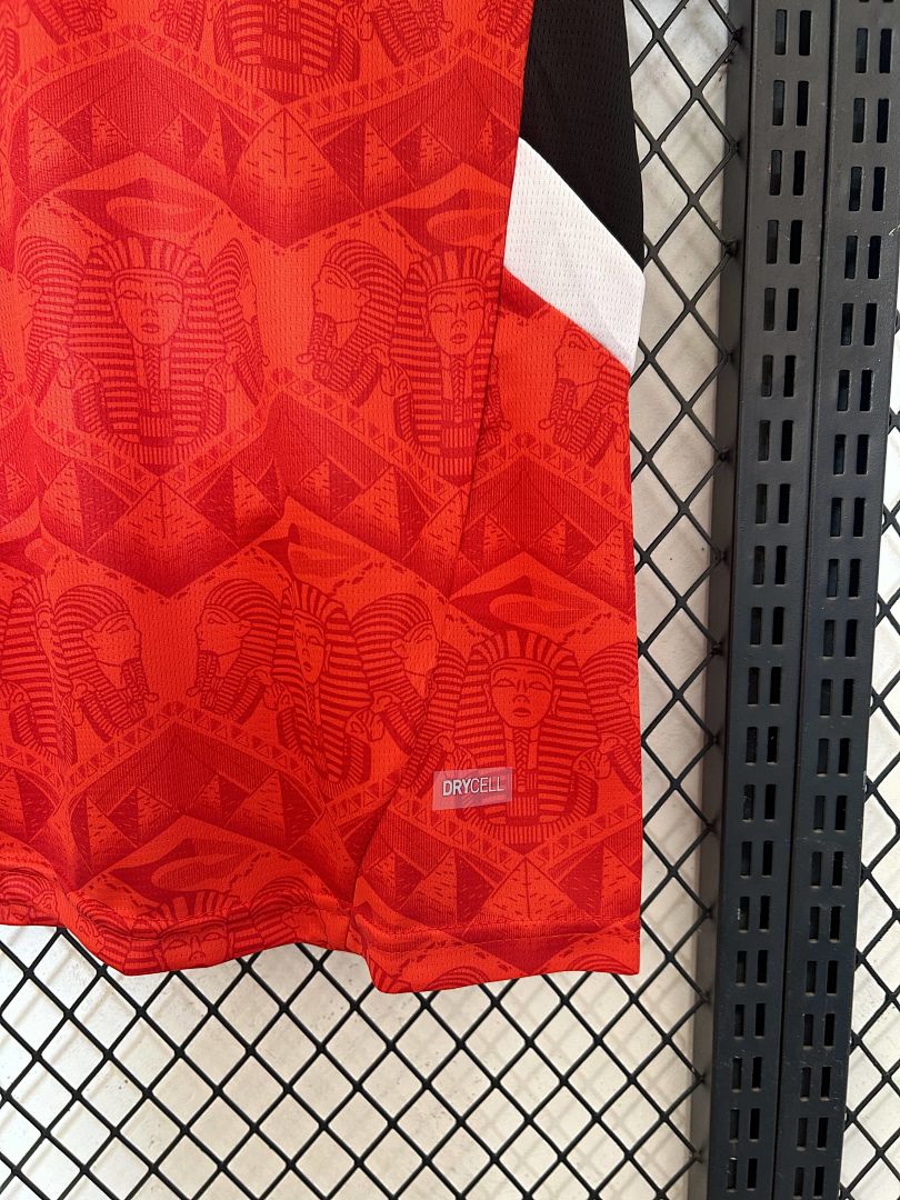 2025 Egypt Home S-XXL 8