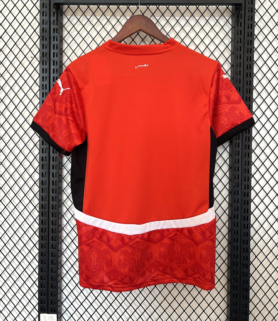 2025 Egypt Home S-XXL 9
