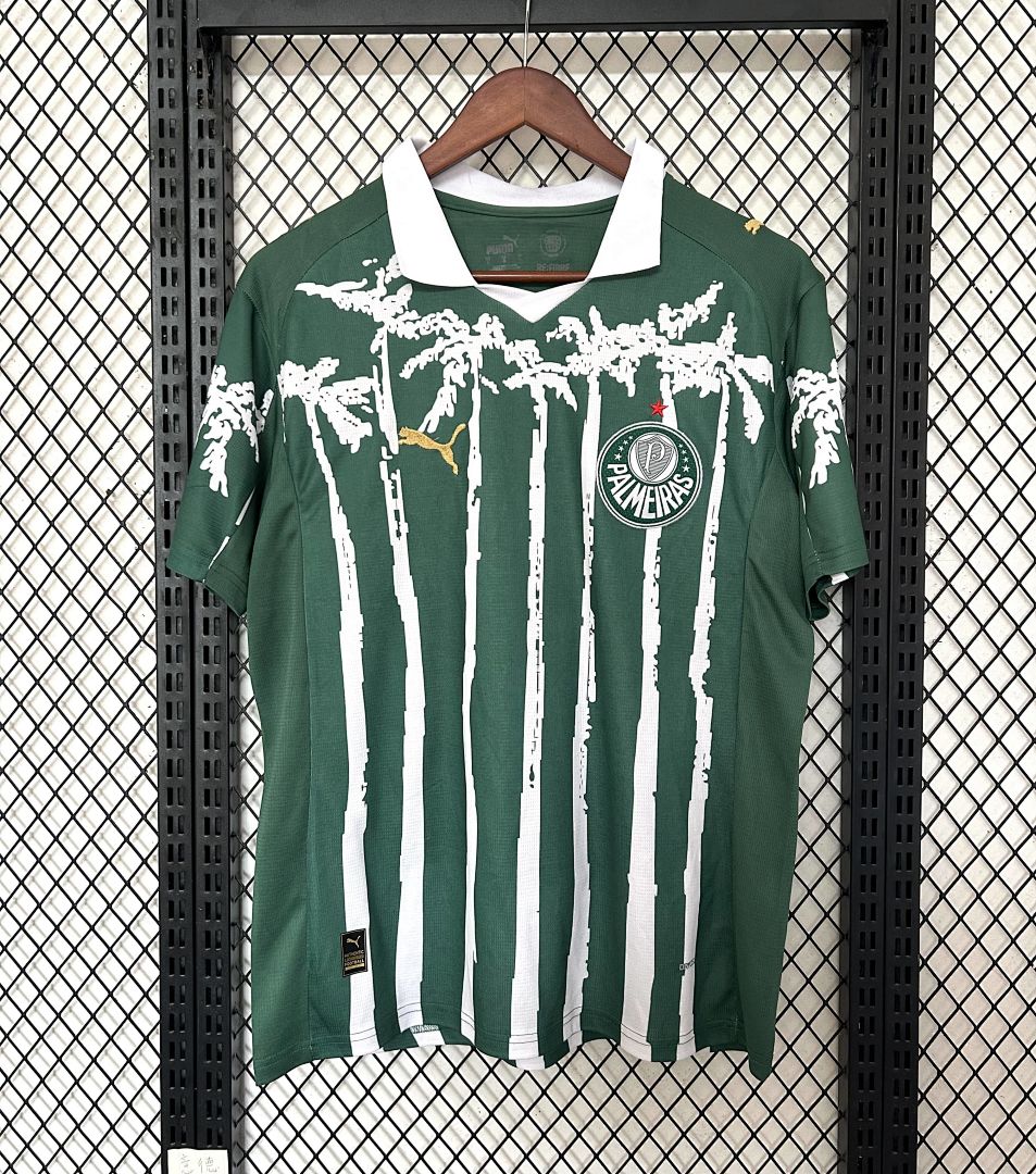 25_26 Palmeiras Special Edition S-XXL
