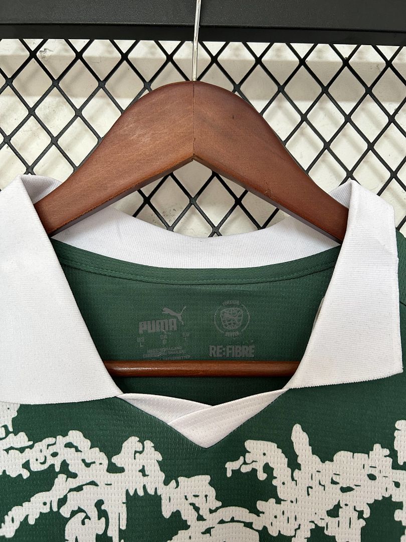 25_26 Palmeiras Special Edition S-XXL 3