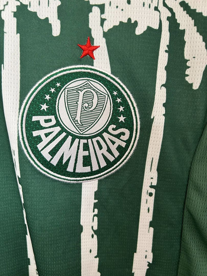 25_26 Palmeiras Special Edition S-XXL 5