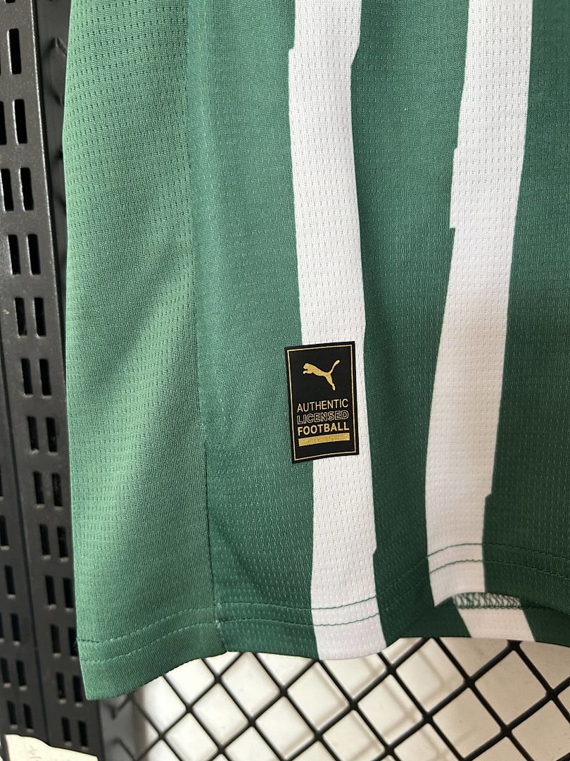 25_26 Palmeiras Special Edition S-XXL 6