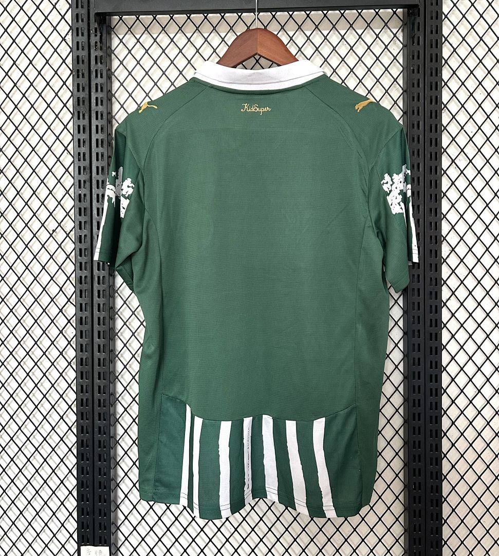 25_26 Palmeiras Special Edition S-XXL 8