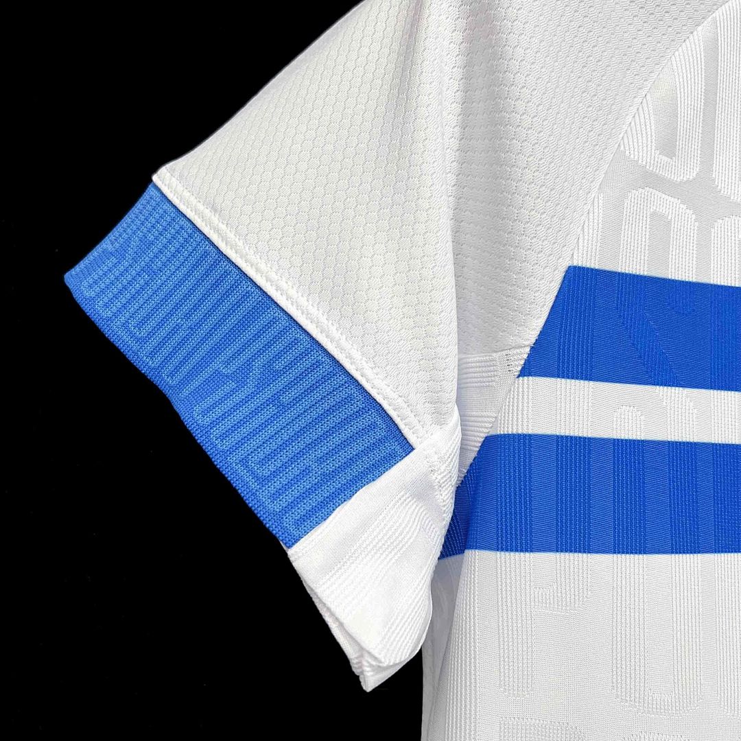 24-25 Paysandu Away Woman Shirt 2