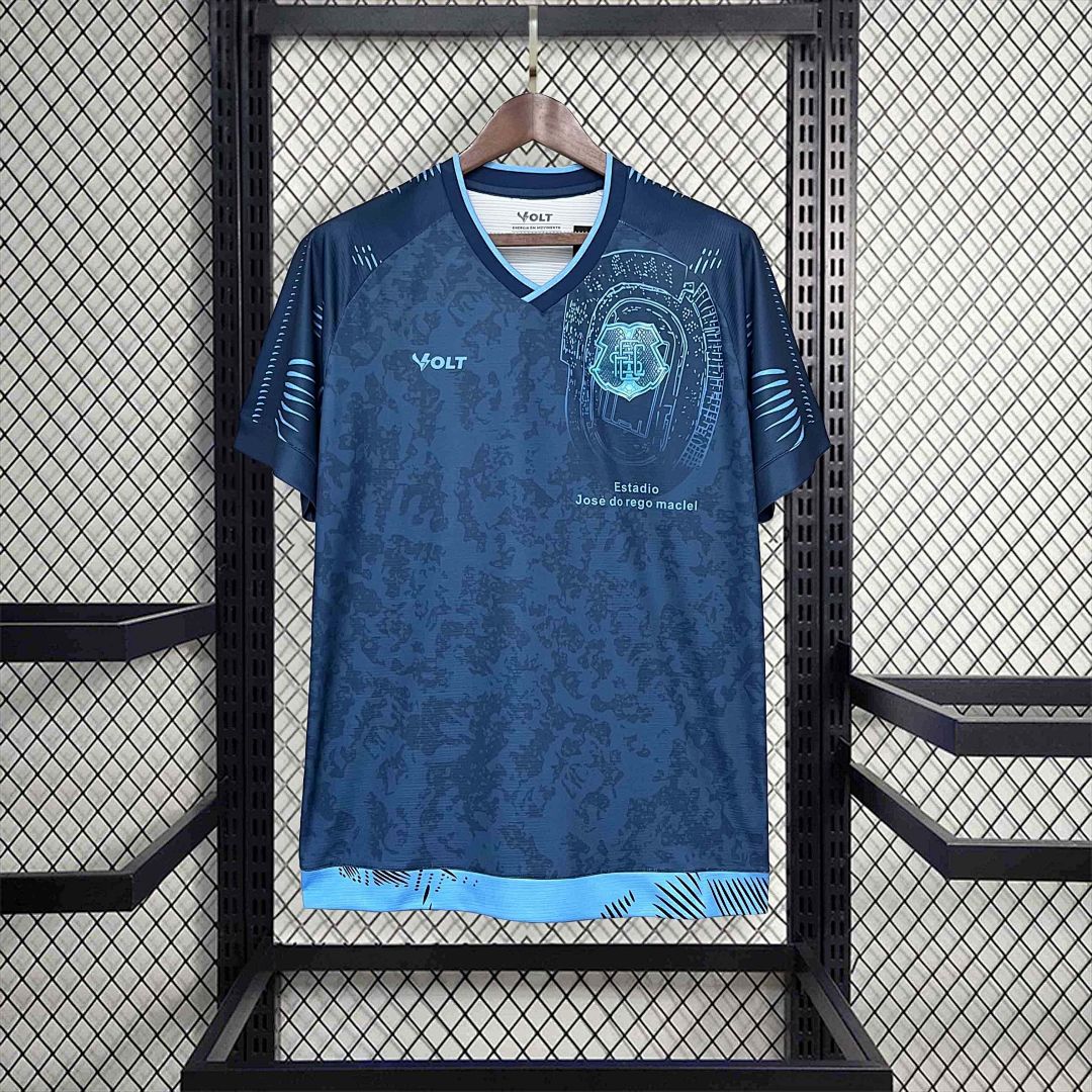 24-25 Santa Cruz Blue Kit