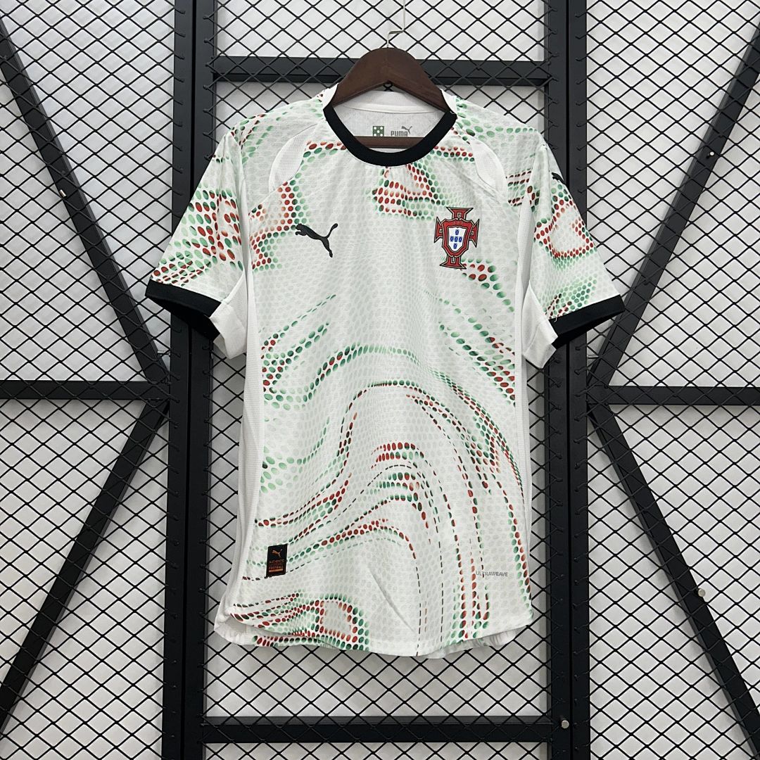 2025 Portugal Away S-4XL