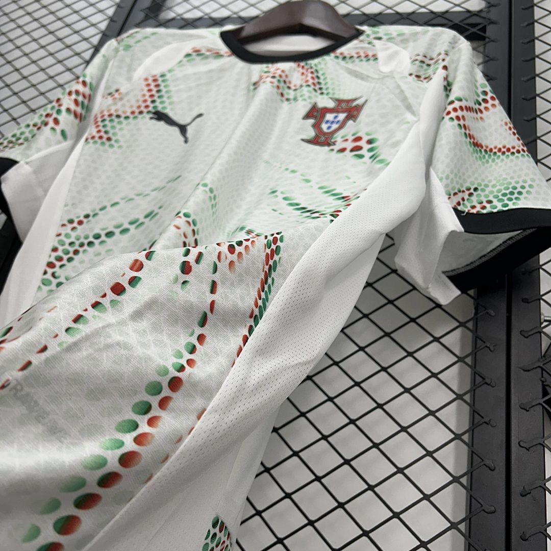 2025 Portugal Away S-4XL 5