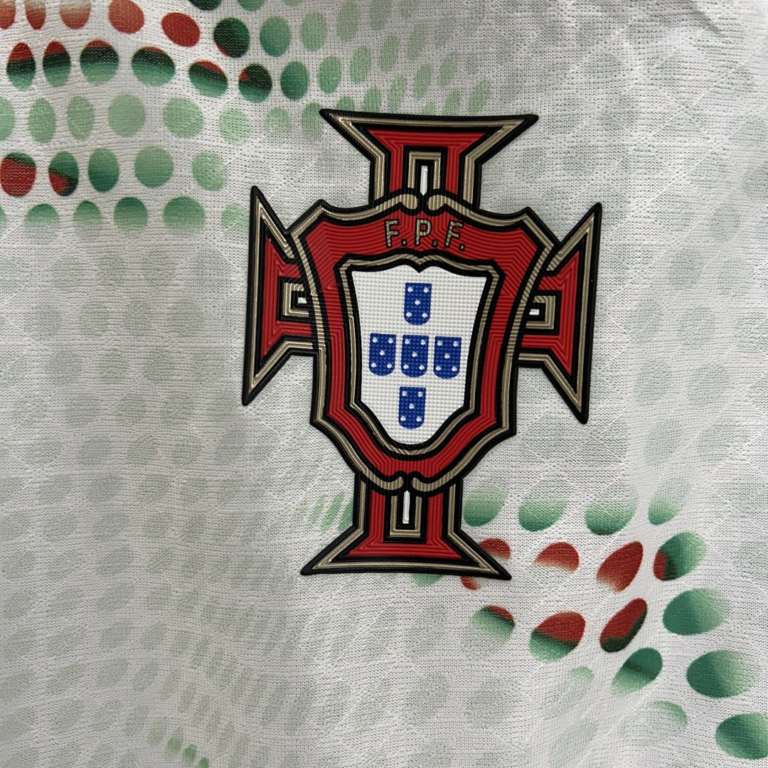 2025 Portugal Away S-4XL 7