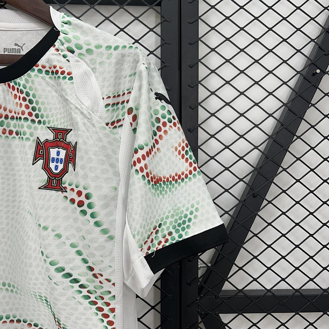 2025 Portugal Away S-4XL 8
