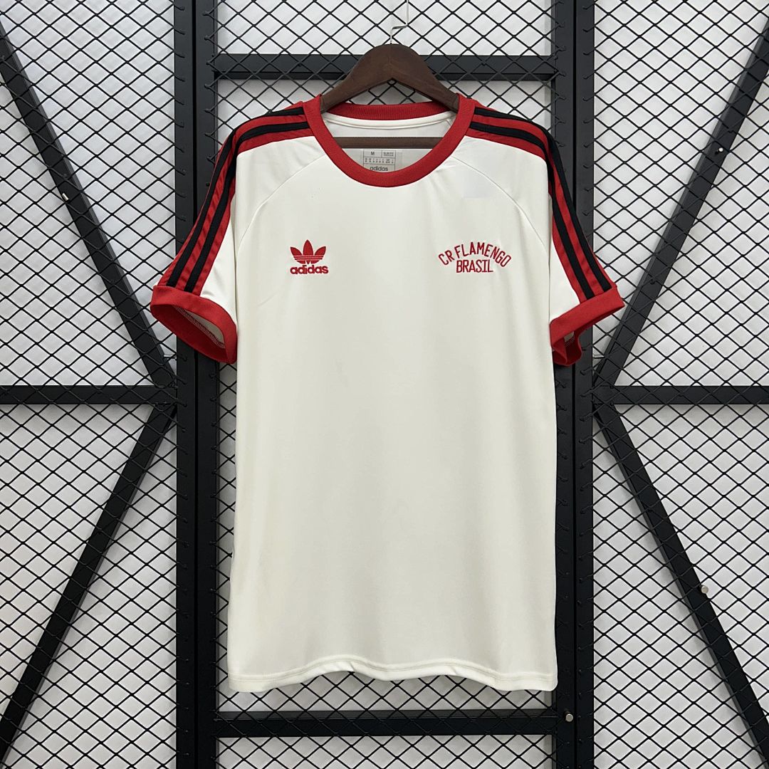25_26 Flamengo Commemorative Edition S-4XL