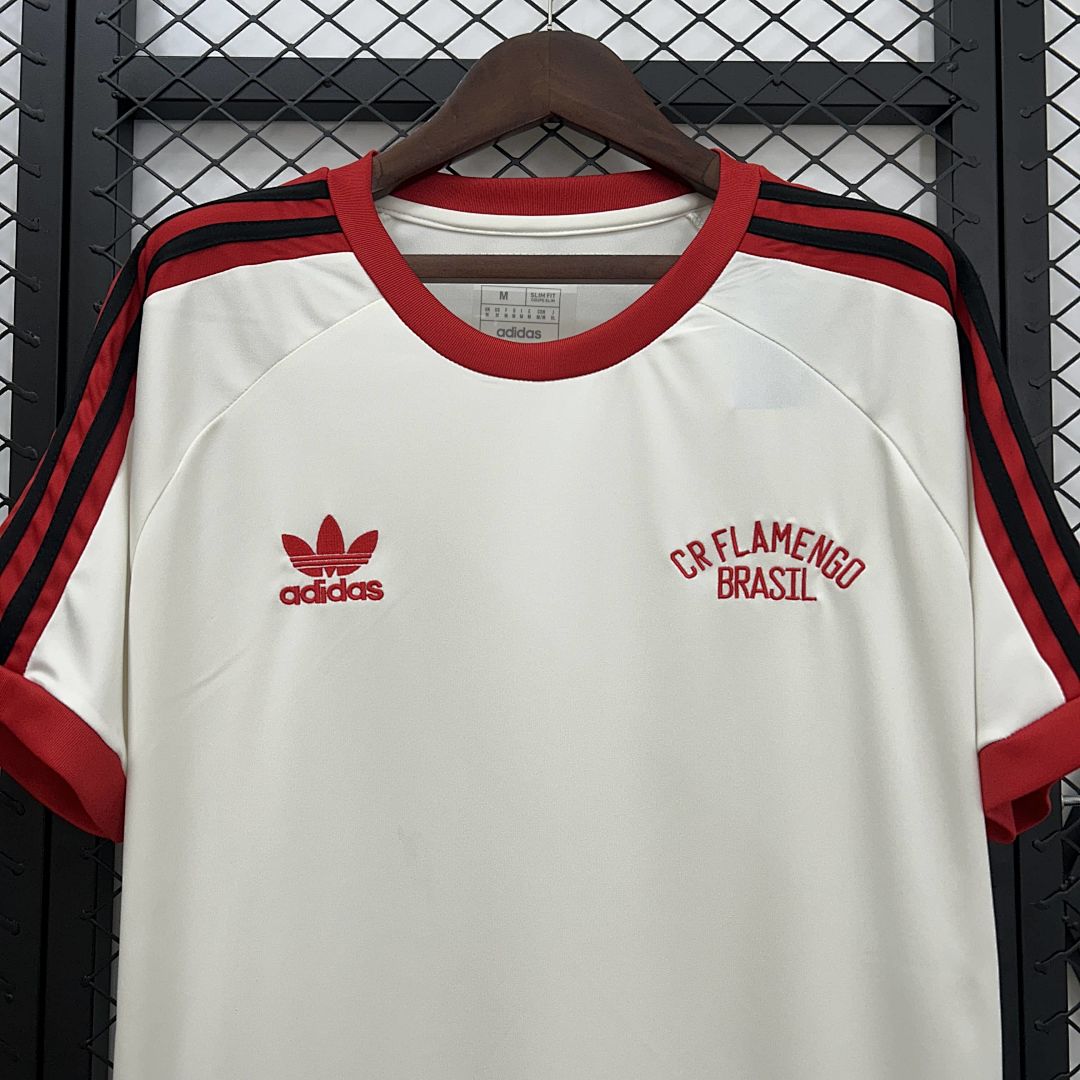 25_26 Flamengo Commemorative Edition S-4XL 2