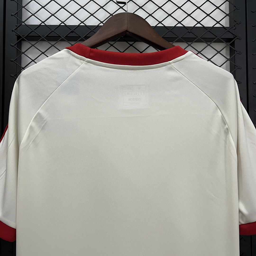 25_26 Flamengo Commemorative Edition S-4XL 3